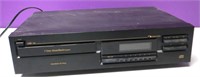 Nakamichi 7 Disc Music Bank System Model MB-4s