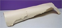 Large Roll Of Paper 27" Long
