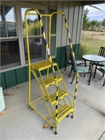 Portable Ladder / Steps