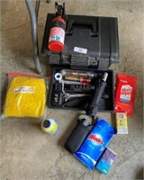 Emergency Kit