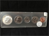 1967 Mint Set