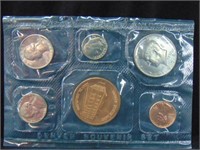 1974 Denver Mint Souvenir Set