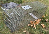 HaveAHart Animal Trap