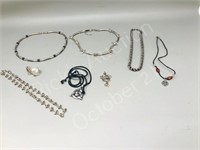 misc bracelets & necklaces