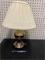 LAMP