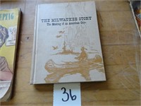 The Milwaukee Story’ Book 1946