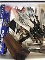 All Size Knives