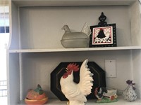 Rooster Lover Lot