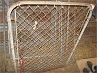 5 Chain Link Gates