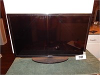 Samsung 31" flat screen TV