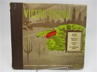 Victor Youth 78s Set