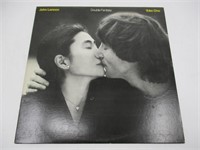 John Lennon - Double Fantasy Record