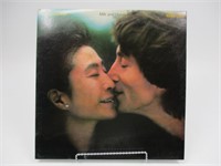 John Lennon - Milk & Honey Record