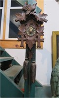 Cuckoo Clock