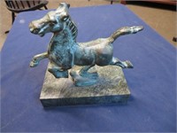 Horse Statue