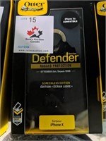N-Defender Series Samsung Galaxy S20 Ultra Case