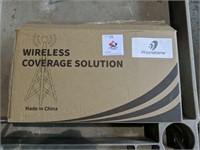Phonetone AN-CA65 Wireless Signal Booster