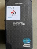 N- SUPCASE Unicorn Beetle Pro Samsung S20 Ultra