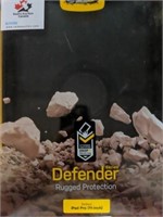 N- Otter Defender IPad Pro 11 inch Case