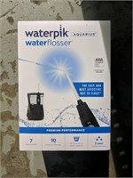 N- Waterpik Aquarius  Water Flosser