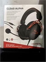 HyperX Cloud Alpha PRO Gaming Headset