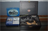 Harley-Davidson Collectibles