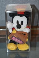 8" Coronado Springs Mickey Mouse Beanie