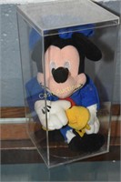 8" Paul Revere Mickey Mouse Beanie