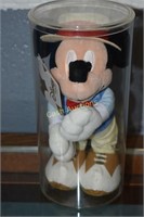 8" Charlestone Mickey Mouse Beanie