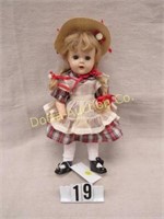 VINTAGE DOLL: