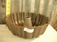 BUNDT PAN METAL