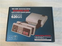 NIB - Nintendo Mini Game Anniversary Edition