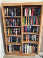 L -Wooden Bookshelf