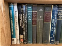 L - 32 pc Book Lot