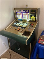 Br2 - Classic Slot Machine