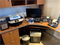 K - Office Electronics Lot 30pc