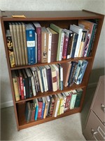 Books & Bookshelves