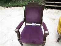 East Lake Arm Chair.