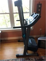 Barely Used Treadmill