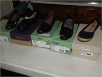 Upscale Women's Shoes - 5 Pair Nice Condition