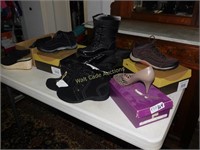 Women's Shoes - 6 Pair Nice Condition Some Brand