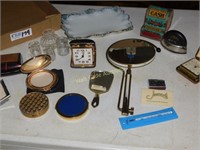 Vintage/Antique Collections - Mixed Box Lot