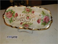 Prussia Royal Rudolstadt Fine China Collectable -