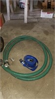 2" Suction & Discharge Hose