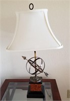High Quality Unique Table Lamp