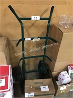 1 LOT HARPER CYLINDER HAND TRUCK