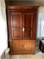 Wardrobe/TV Cabinet