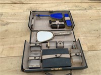 Dresser Travel Set