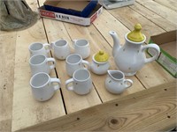 Tea Set