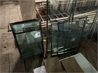 Double Glazed Glass Windows